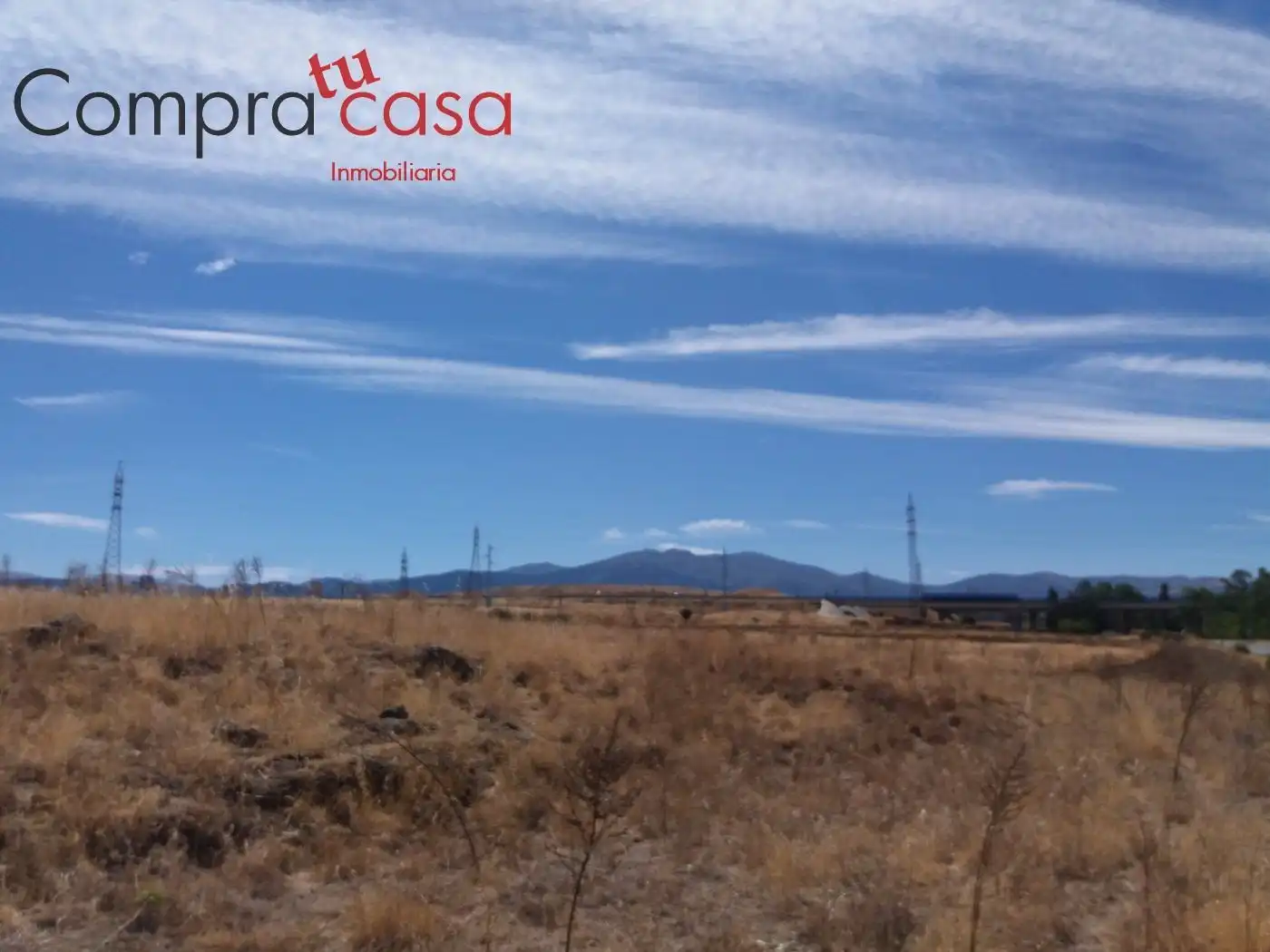 Finca rústica en venda en Segovia