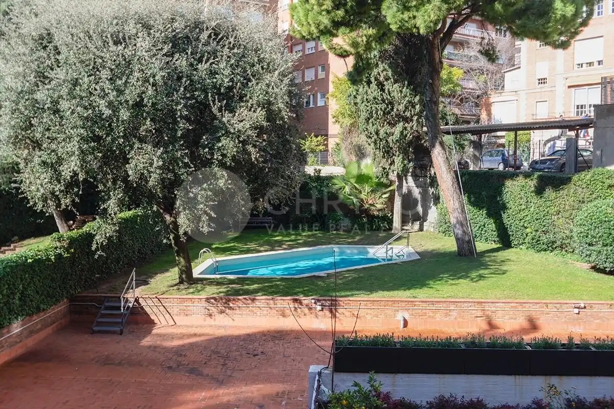 Pis de lloguer a JOHANN SEBASTIAN BACH, Sant Gervasi- Galvany, Sarrià - Sant Gervasi