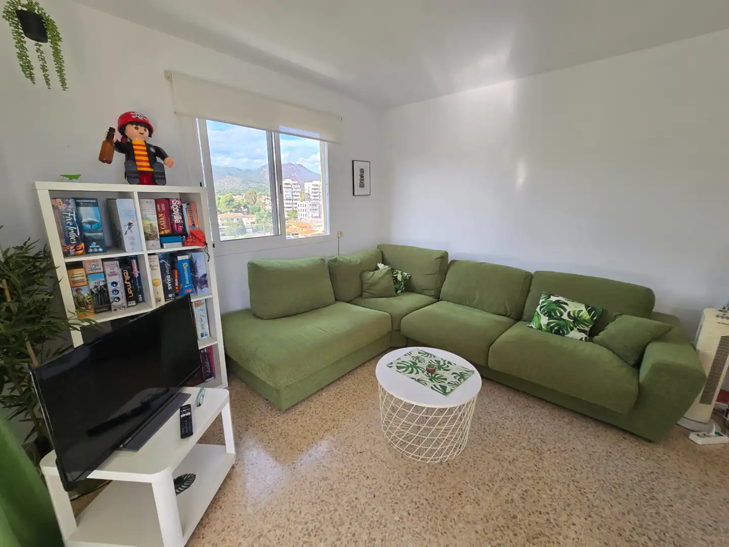 Apartment with pool for sale in Heliópolis, imagen 11