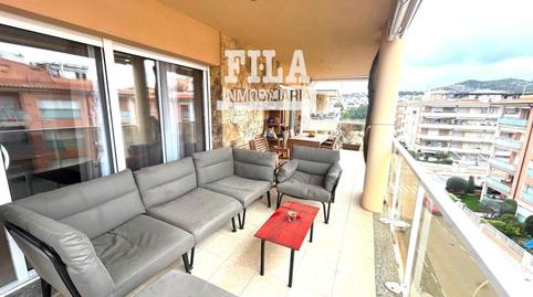 Foto 5 de Àtic en venda a L'Estany, Calafell