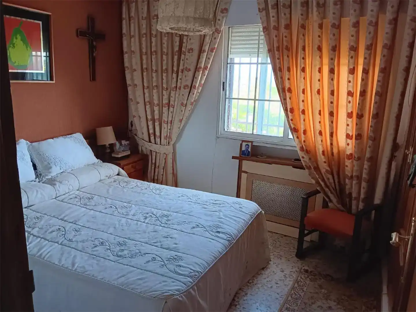 Habitación de Piso en venta en Pedrezuela con Aire acondicionado, Jardín privado y Trastero