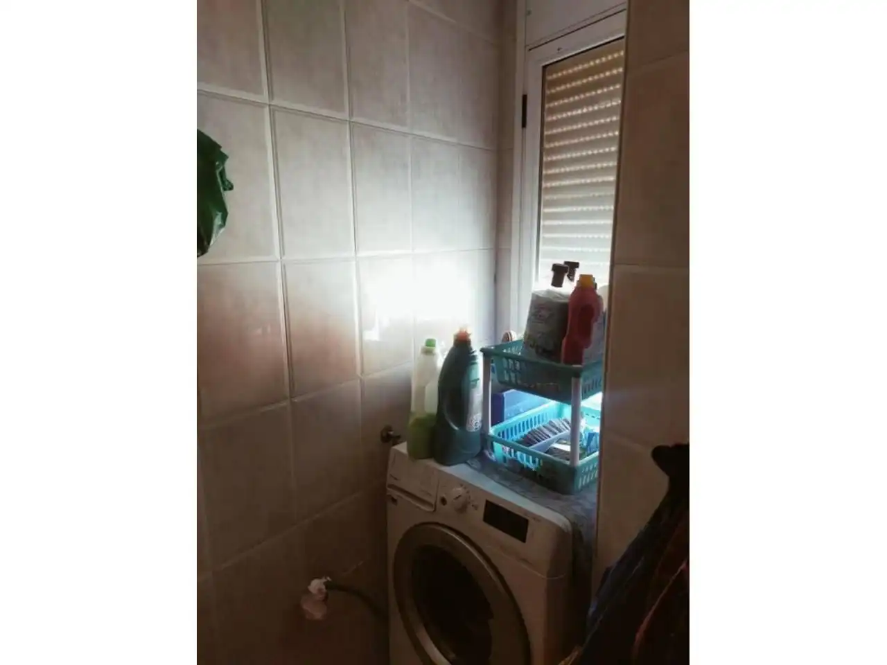 Flat with terrace for sale in Baza, imagen 10
