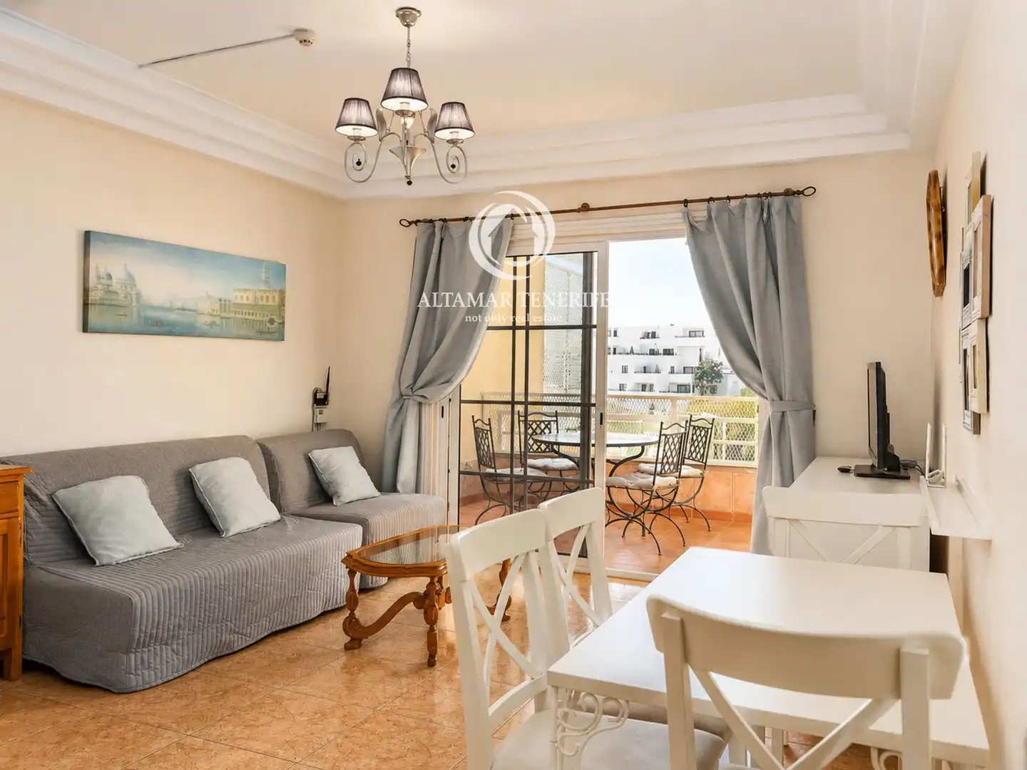 Apartament amb piscina en venda a CALLE ANTONIO NAVARRO, 4, imagen 7
