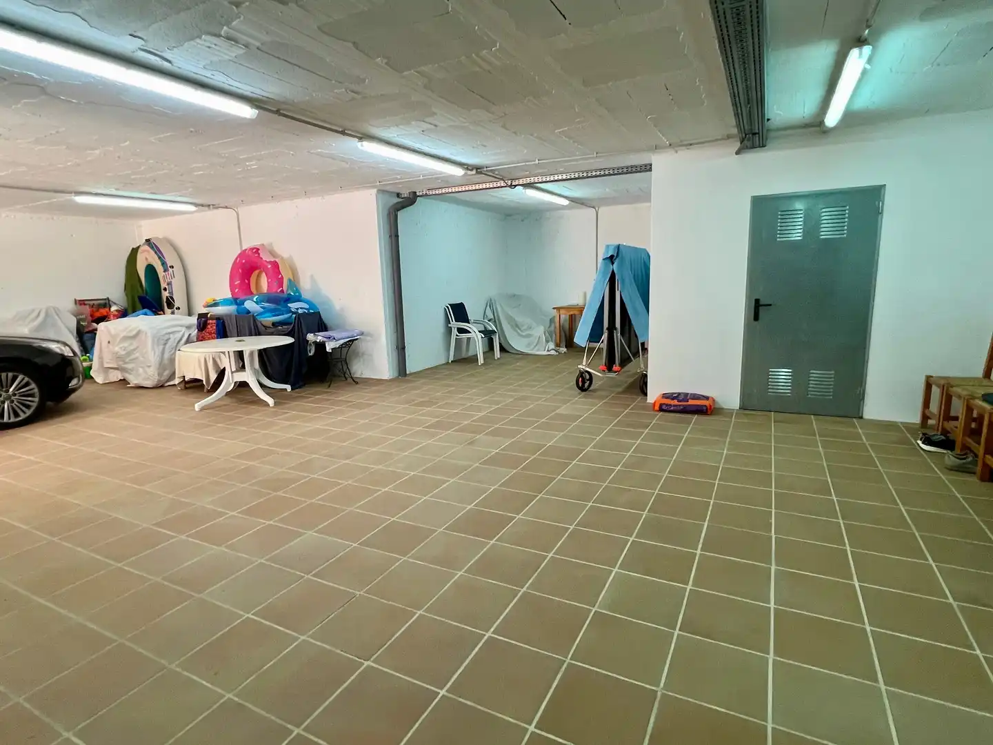 Casa o chalet en venta en Llafranc