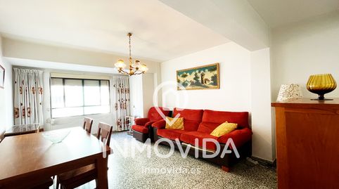Foto 5 de Piso en venta en Avenida de Gregorio Molina, 11, Xàtiva, Valencia