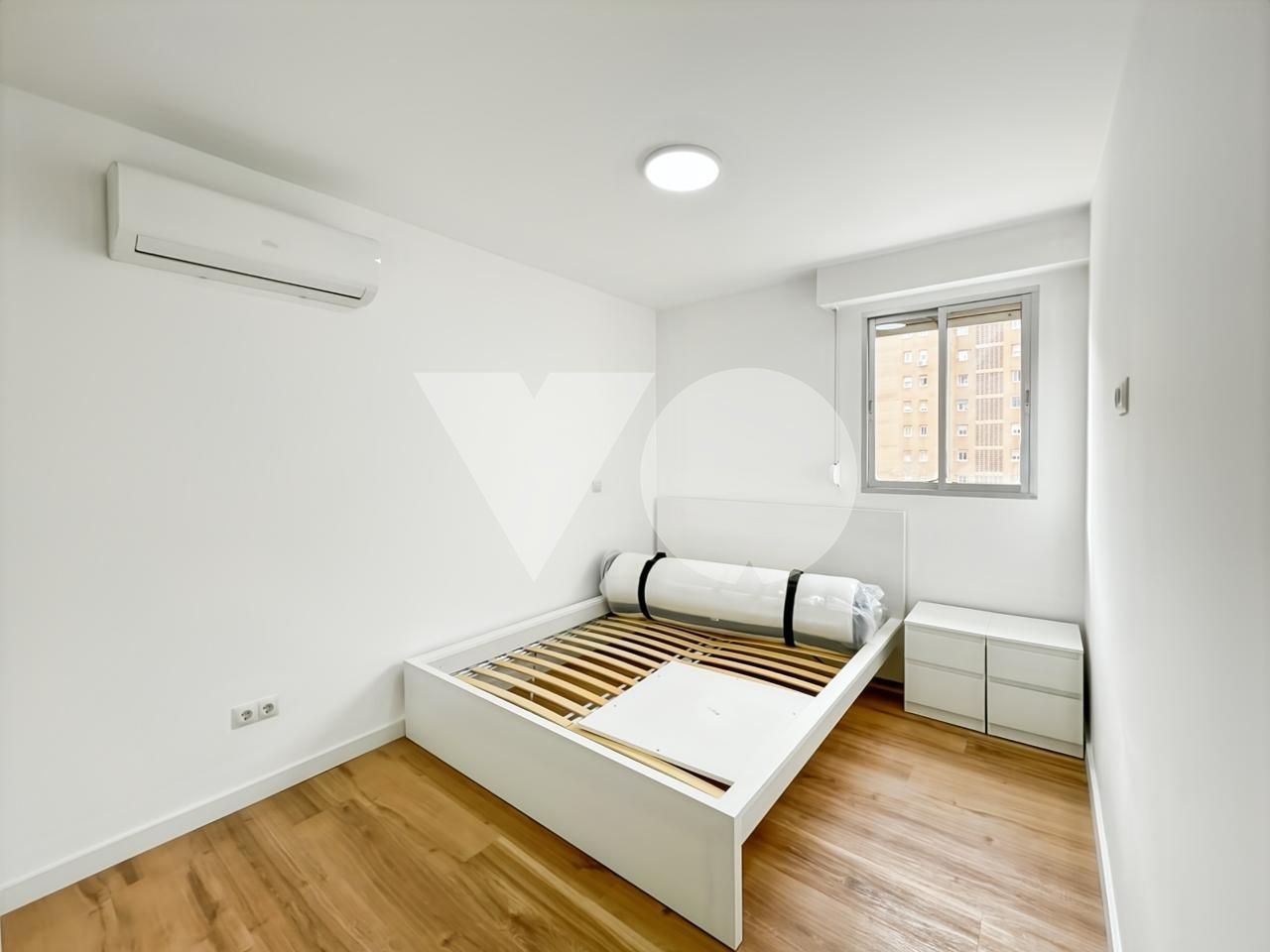 Pis per a compartir a De Arcos De Jalón, Arcos, San Blas