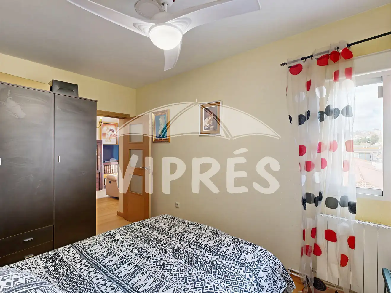Habitación de Piso en venta en Cáceres