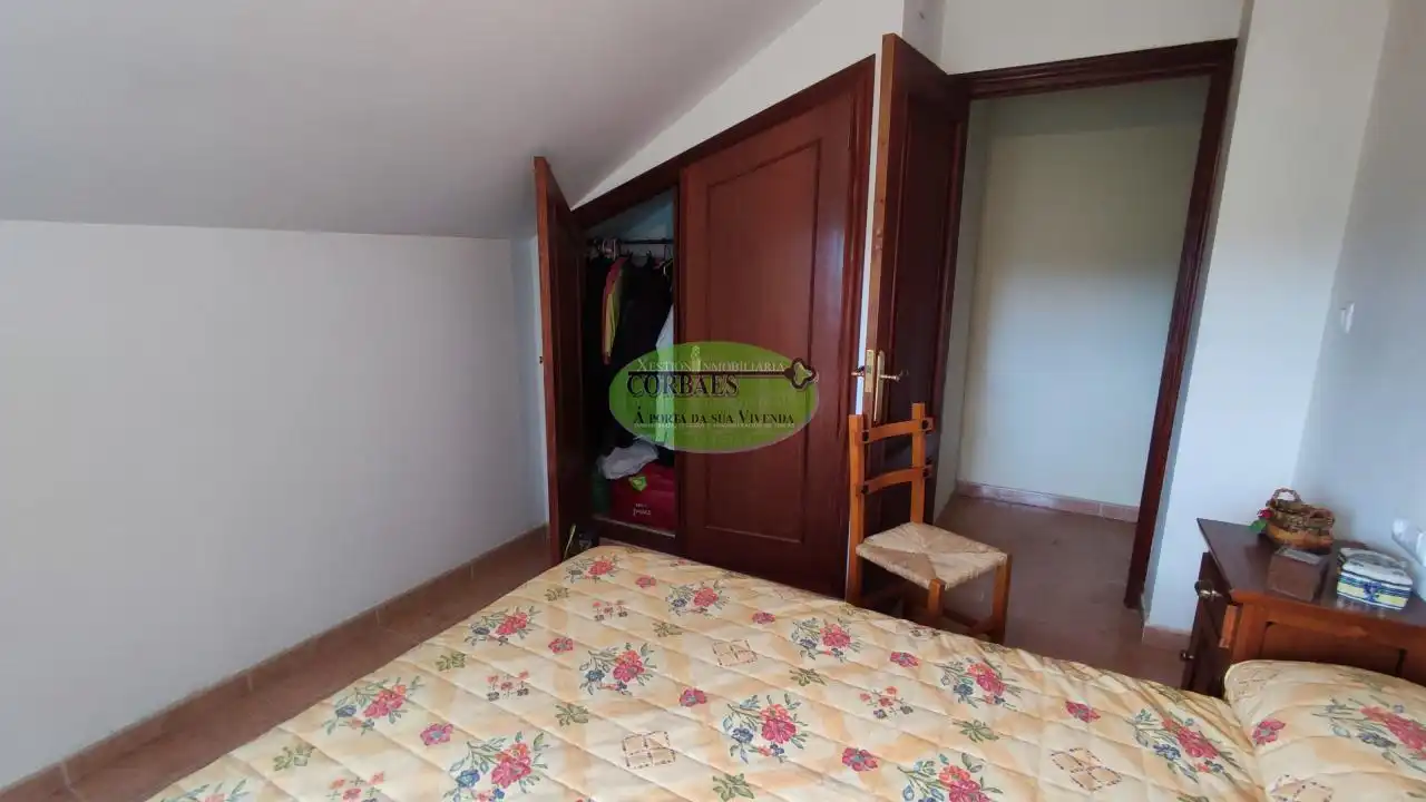 Chalet con terraza en venta en O Pereiro de Aguiar, imagen 22