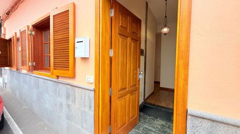 Foto 2 de Casa o xalet en venda a Garachico, Santa Cruz de Tenerife