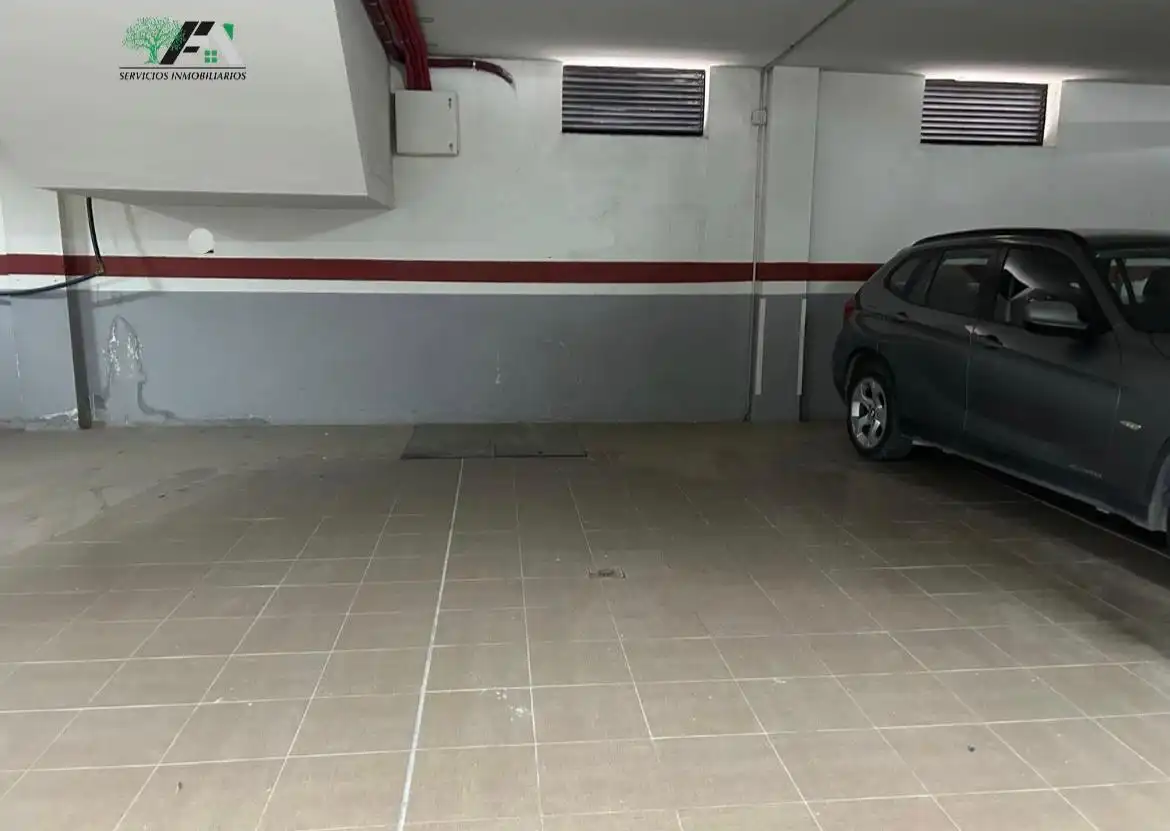 Appartamento con ascensore in affitto a Calle Escopeteros, imagen 15