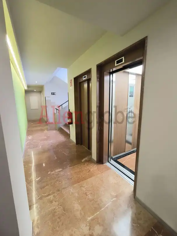 Wohnung zur Miete in Gijón  mit Heizung und Abstellraum