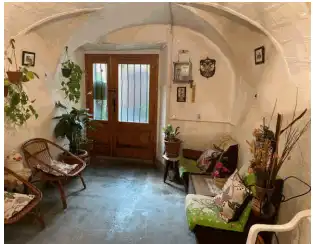 Casa adosada en venda en Navata