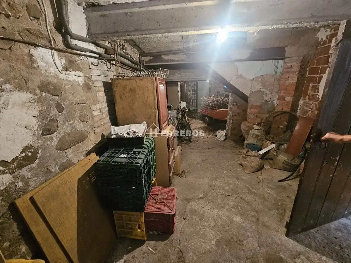 Casa amb terrassa en venda a lorenzo iñiguez, imagen 22