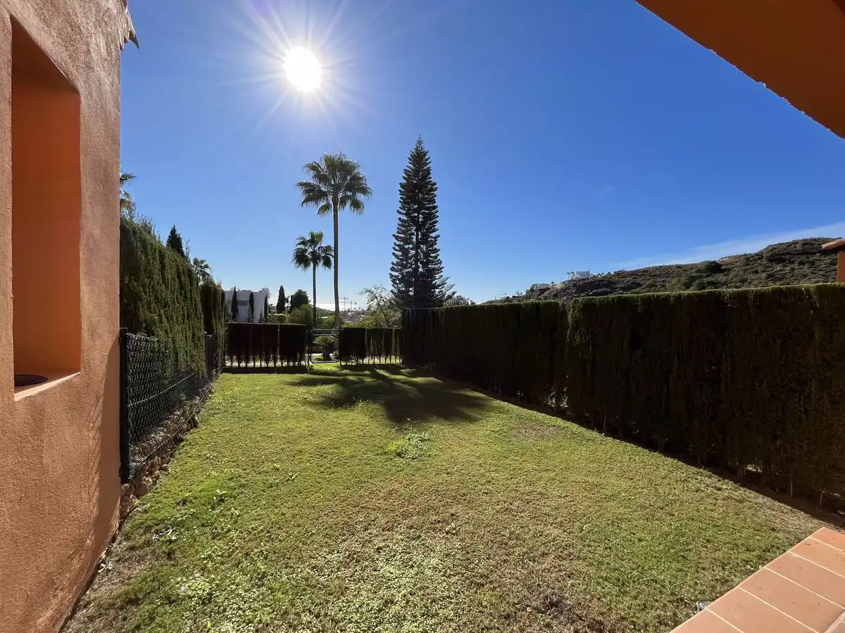 Adossat amb piscina en venda a La Alquería, imagen 4