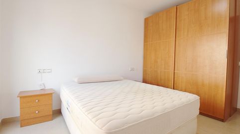 Foto 5 de Piso en venta en El Parador de las Hortichuelas, Roquetas de Mar