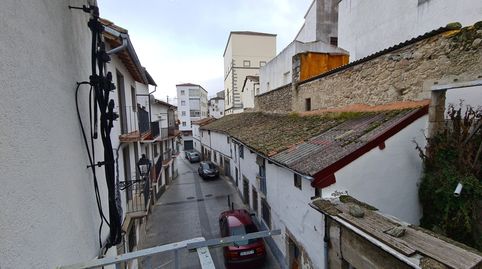 Foto 3 de Pis en venda a Calle Alojeria, 33, Béjar, Salamanca