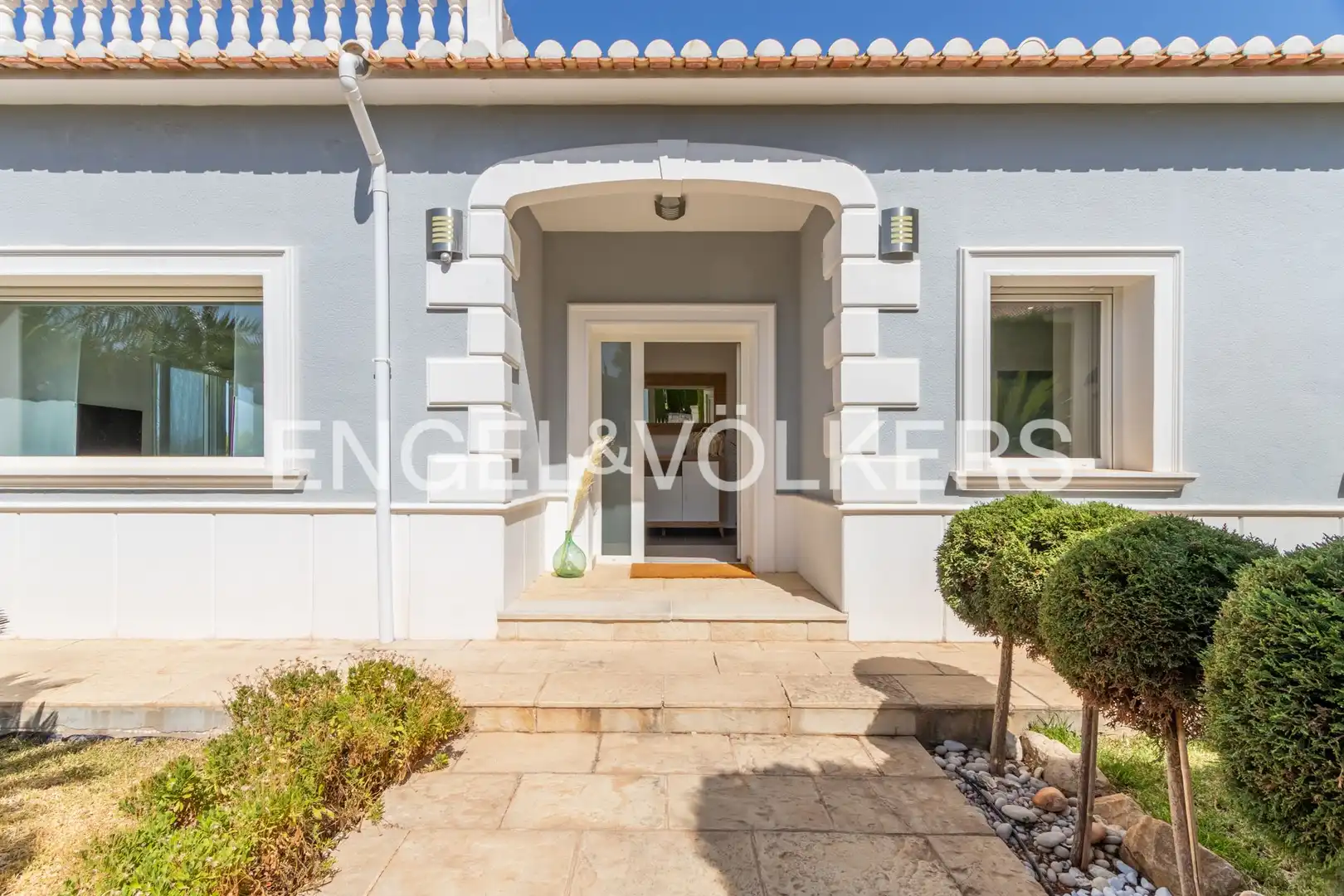 House with pool for sale in El Montgó, imagen 2