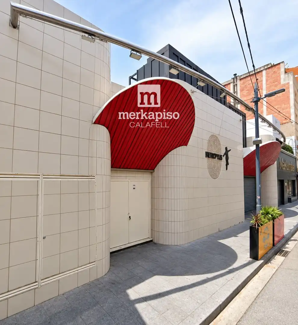 Local comercial en venda a Monturiol
