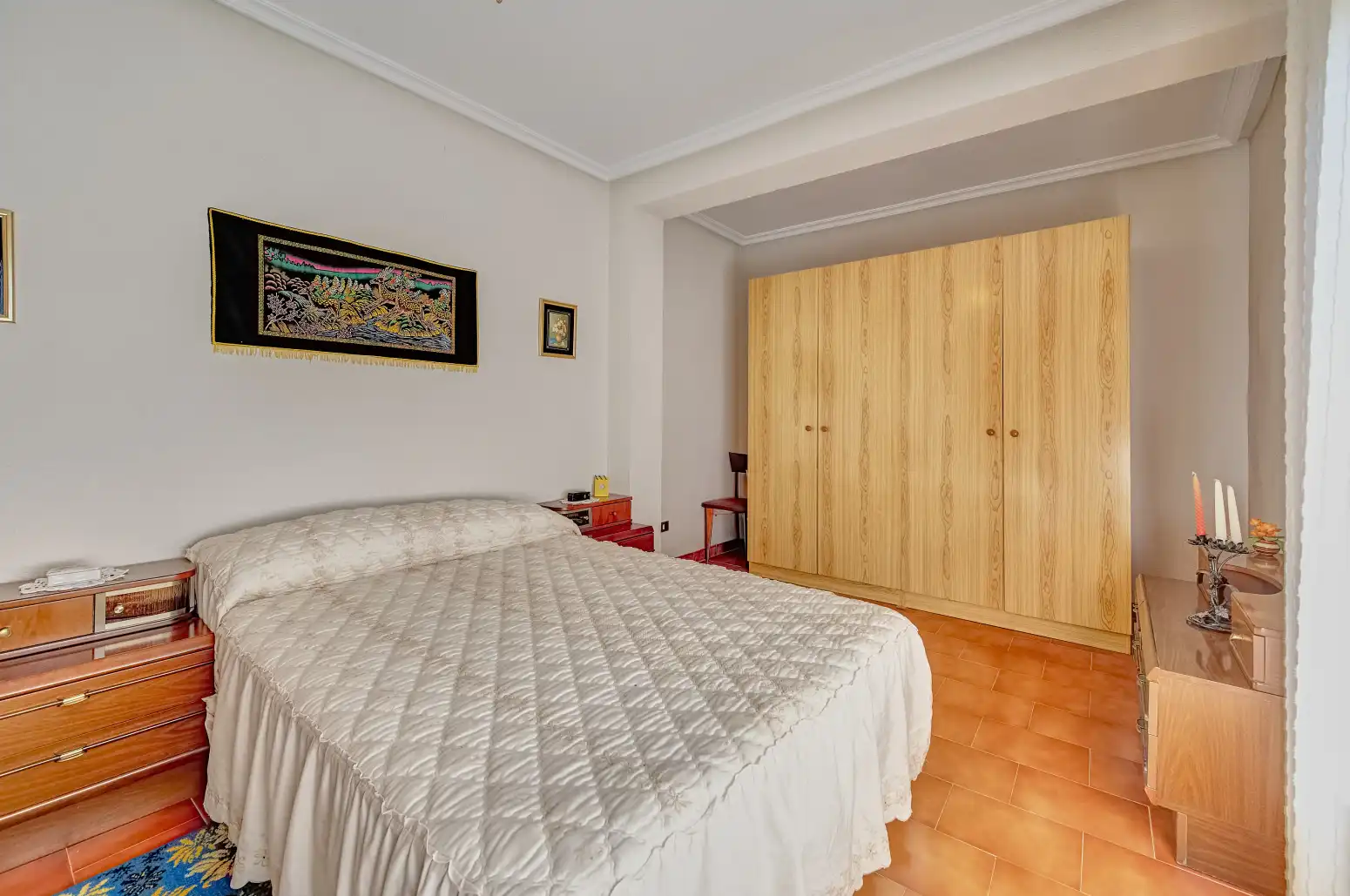 Casa con piscina en venta en Paraje LA GLERA, imagen 55