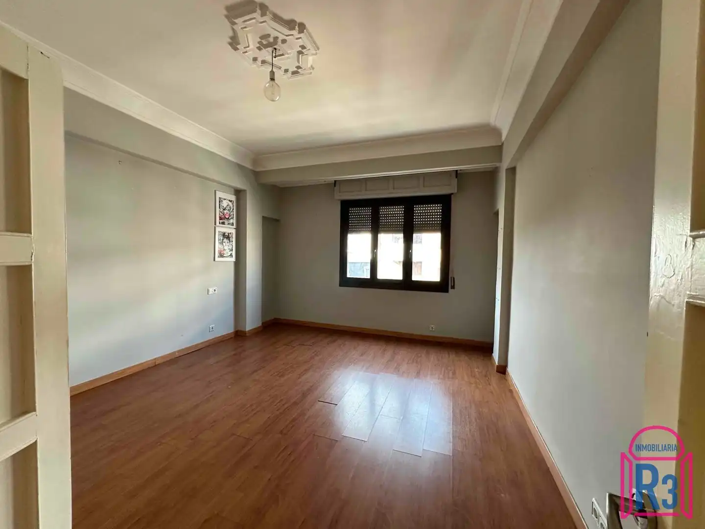 Apartament en venda a Centro Ciudad