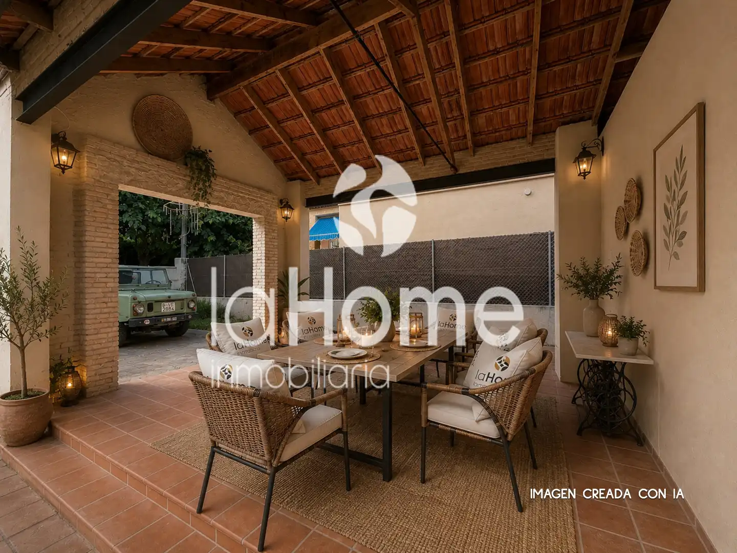 Casa o xalet en venda a La Cañada