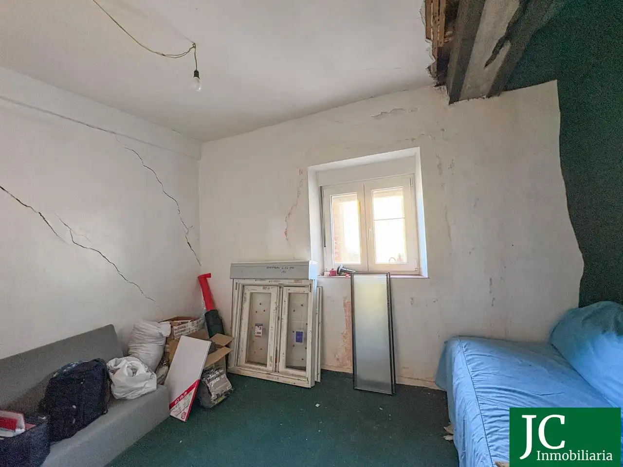 Flat with terrace for sale in Barrio Dueso, imagen 8