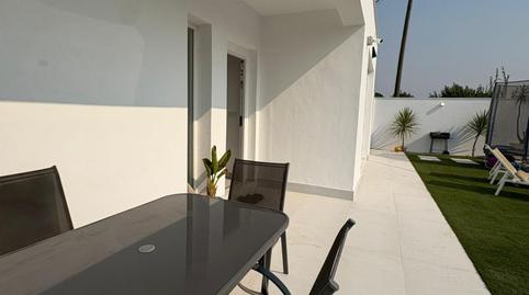 Photo 3 of House or chalet for sale in Carretera Hermanas Utrera, Vista Azul - Consolación, Sevilla