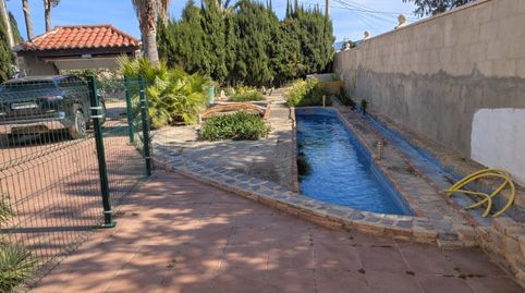 Foto 4 de Casa o chalet en venta en Santa Bárbara, Llíria