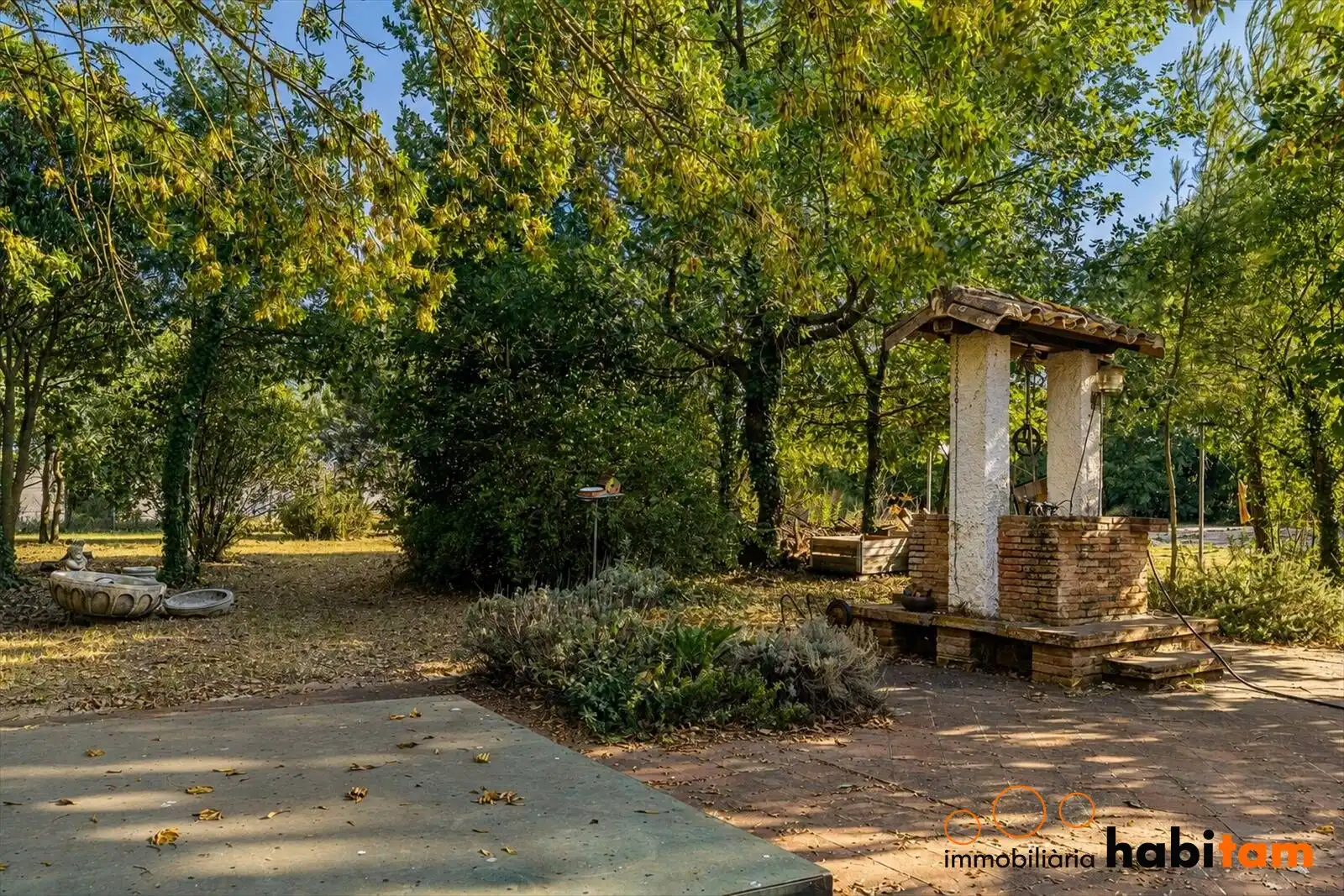 Finca rústica en venta en Sils con Aire acondicionado, Calefacción y Jardín privado