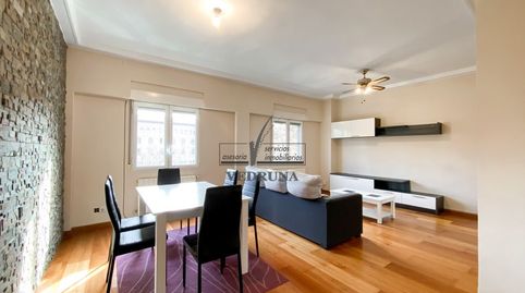 Photo 5 of Flat for rent in Calle la Paz, Paseo Sagasta, Zaragoza Capital