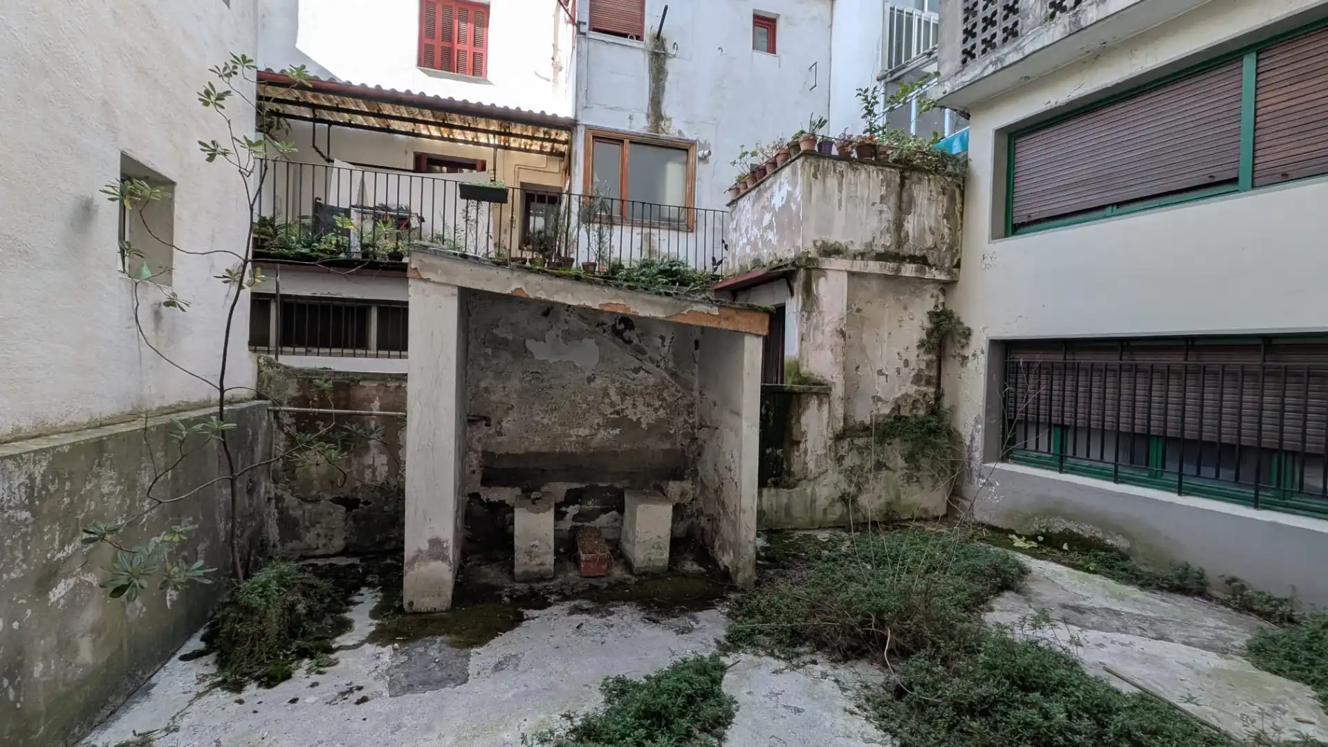 Außenansicht von Geschaftsraum zum Verkauf in Villabona