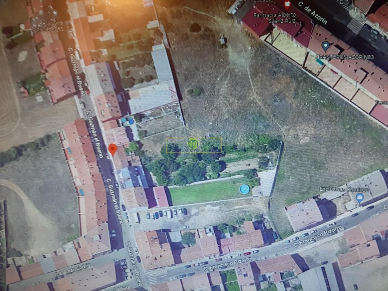 House or chalet for sale in San Andrés del Rabanedo  with Private garden