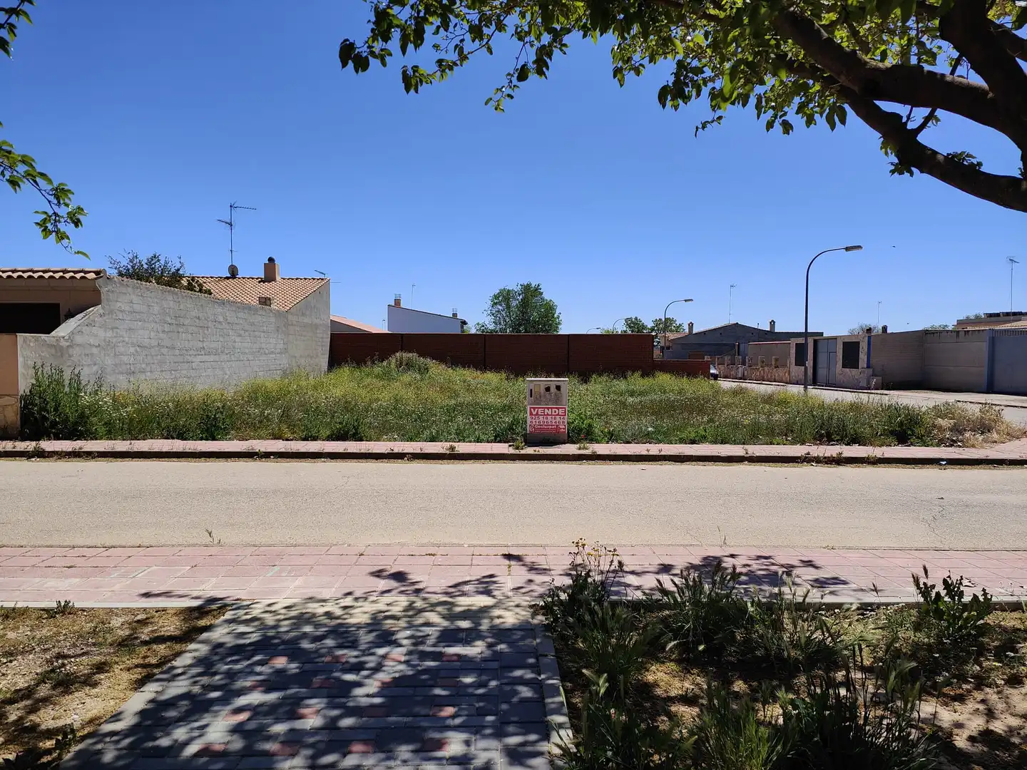 Lands and plots for sale in Corral de Almaguer, imagen 2