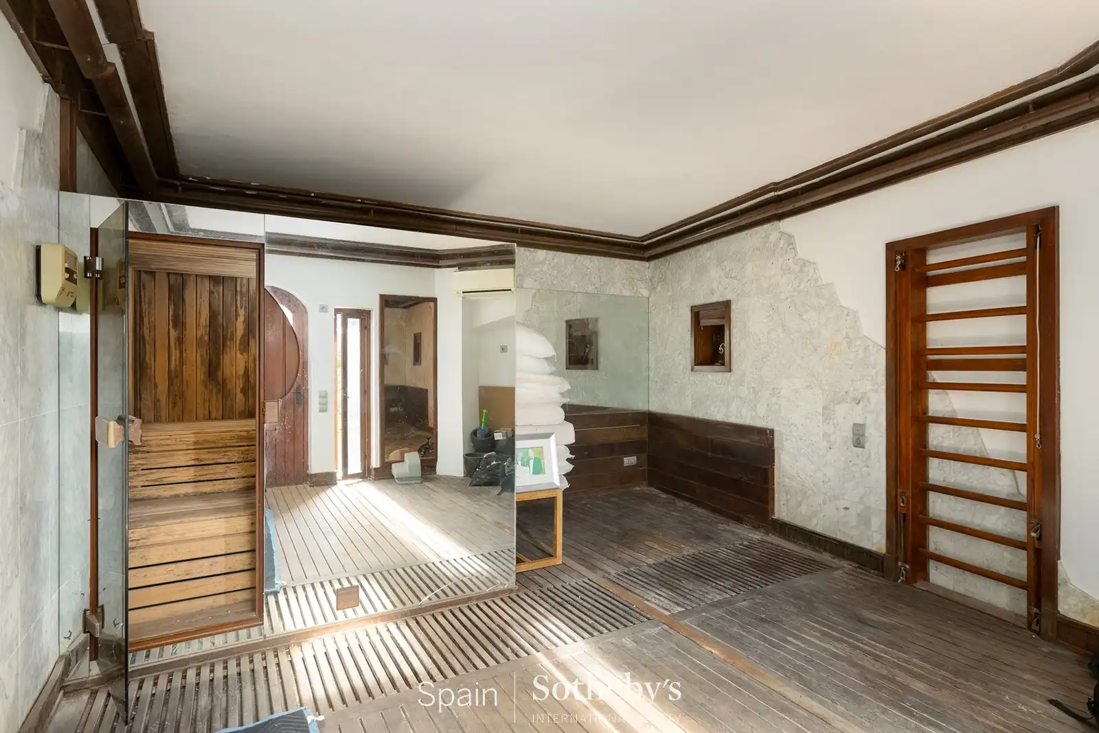 Casa con piscina in vendita a Bon Repòs, imagen 35