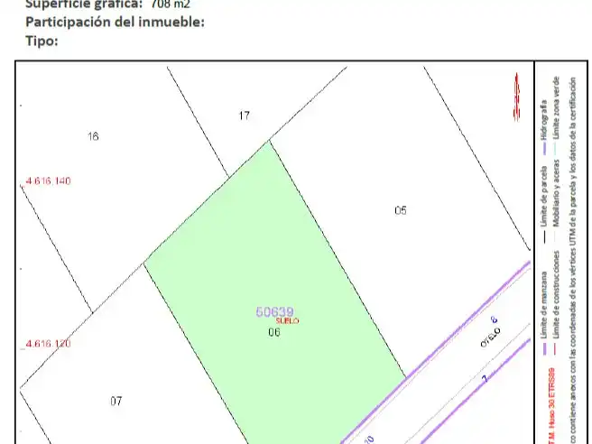 Residencial en venda en Valladolid