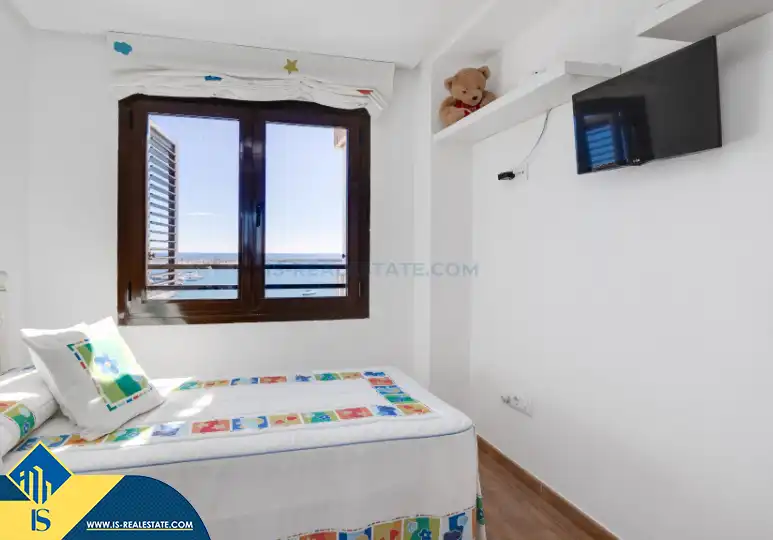 Piso con piscina en venta en Playa del Acequión, Náufragos y Rocío del Mar, imagen 16