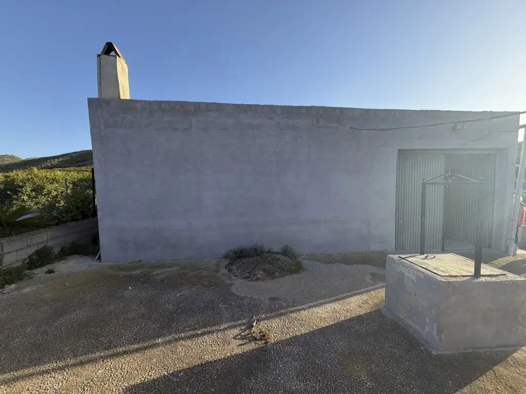 Casa en venda a Pedanías Oeste, imagen 2