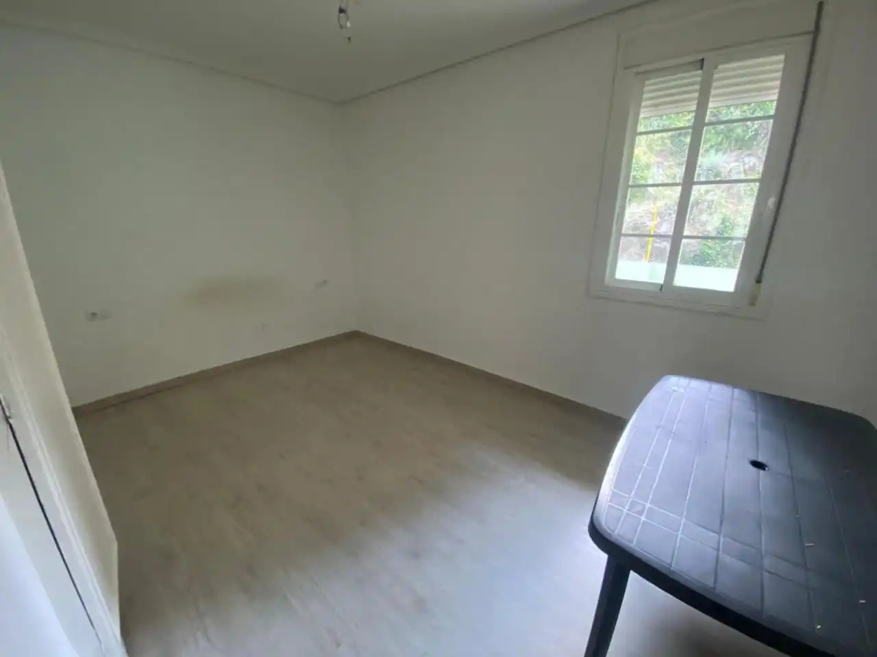Schlafzimmer von Wohnung zum Verkauf in Ourense Capital  mit Parkett, Terrasse und Balkon