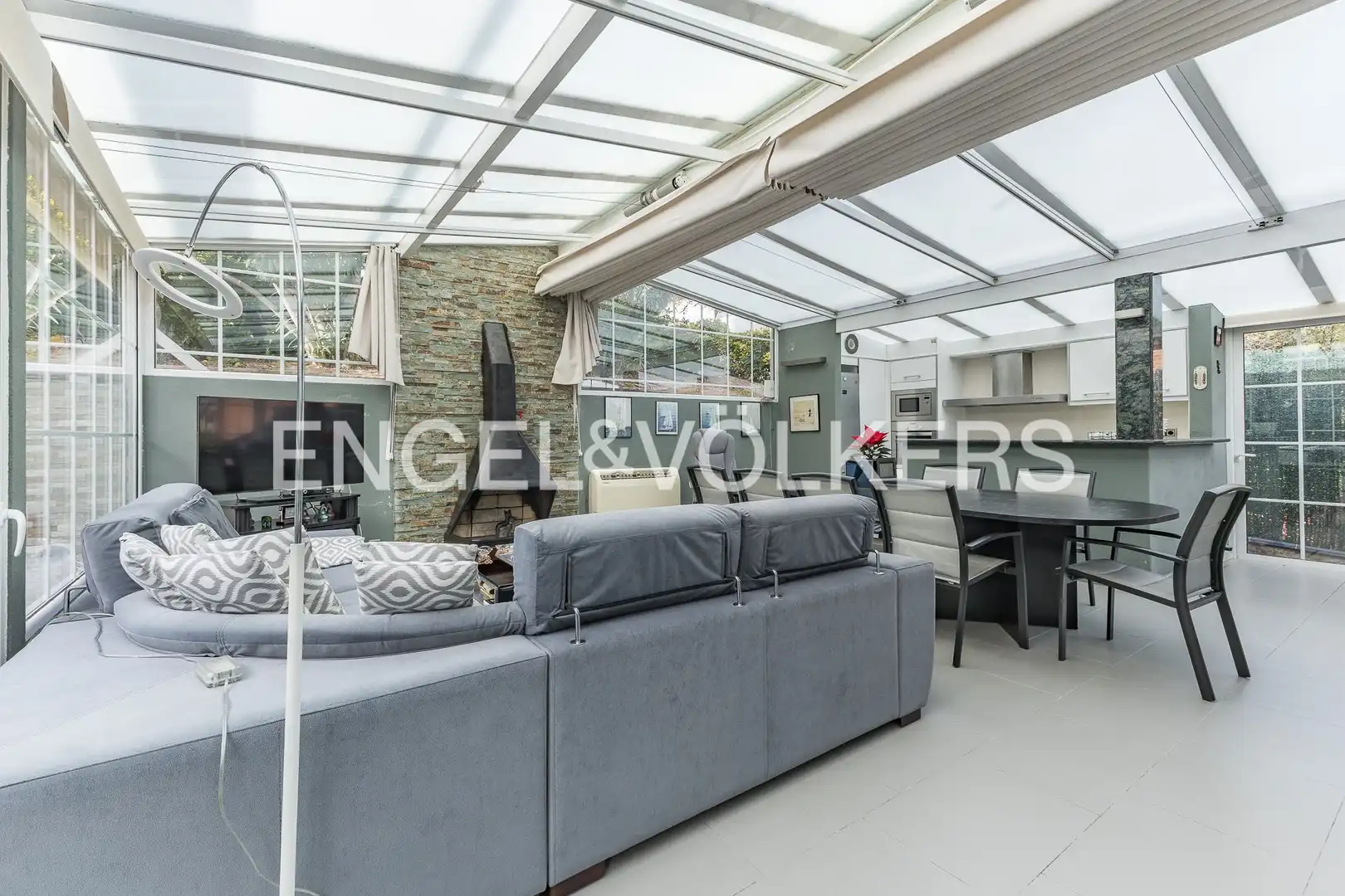 Maison avec piscine à vendre à Montmar, imagen 17