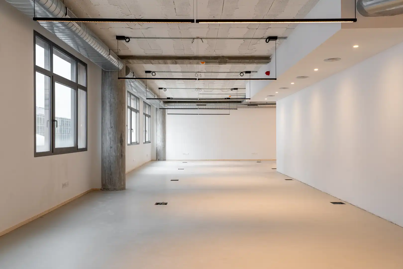 Büro zur Miete in Sants - Montjuïc