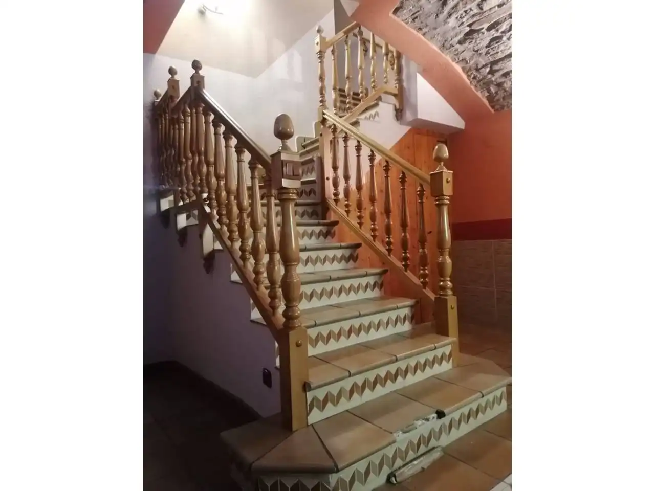 Casa o xalet en venda a Calle Àngel Guimerà, Balsareny