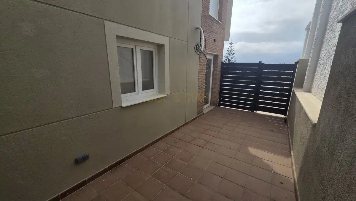Dúplex amb terrassa en venda a Montemar, imagen 26
