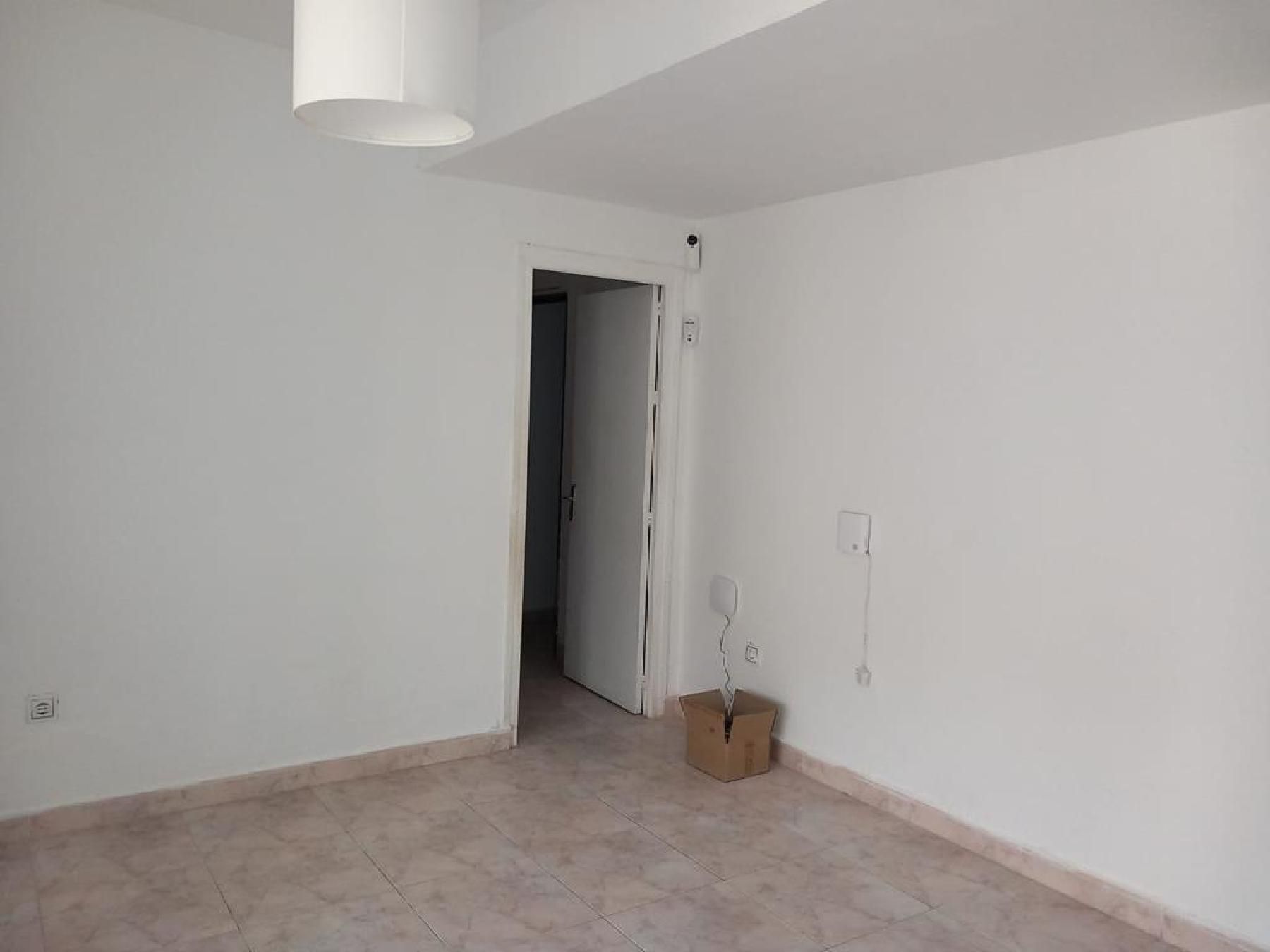 Flat for sale in San Fernando