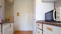 Kitchen of Flat for sale in Bilbao   with Heating, Terrace and Storage room