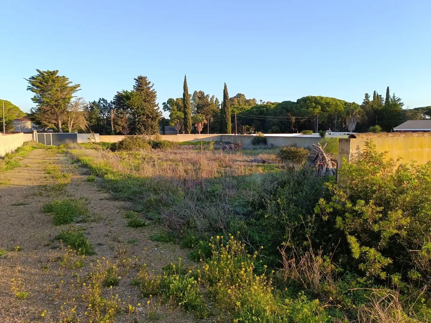 Casa o xalet en venda en Chiclana de la Frontera