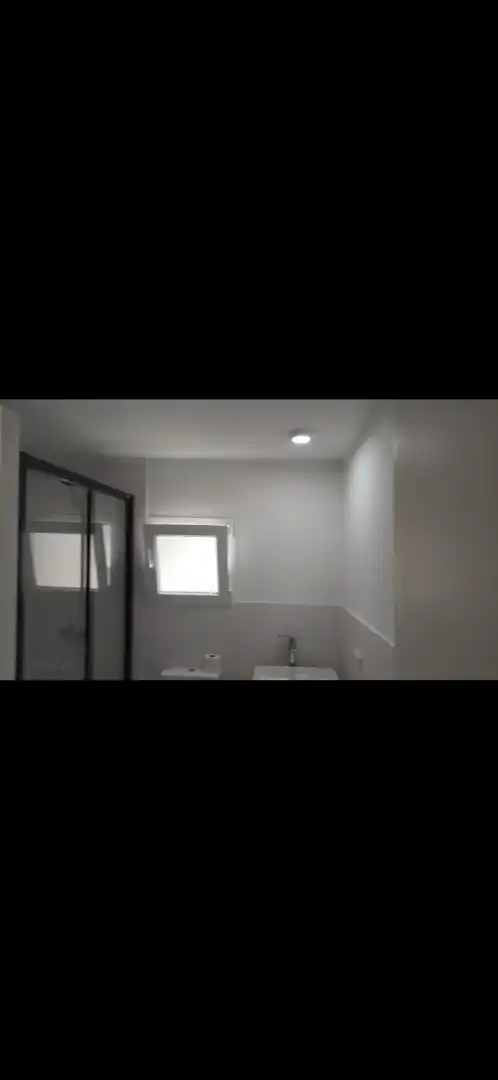 Badezimmer von Wohnung zur Miete in Sa Torre