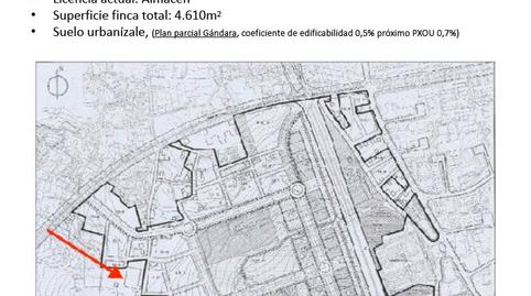 Photo 5 of Industrial buildings for sale in Avenida Samil, 17, Alcabre, Vigo