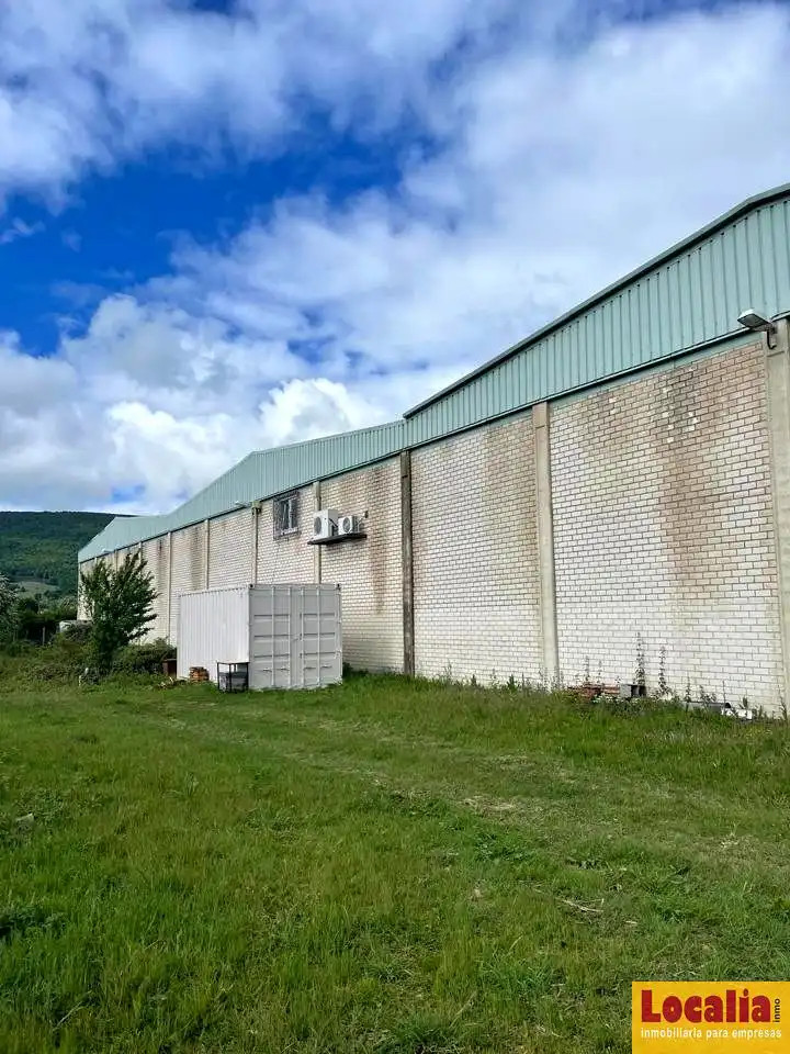 Nave industrielle à vendre à Campoo de Enmedio, imagen 6