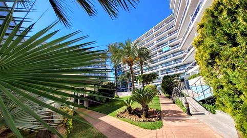 Foto 2 de Apartament en venda a Carrer de la Partida Rodona, 17, Grau de Gandia - Venecia - Marenys de Rafalcaid, Valencia