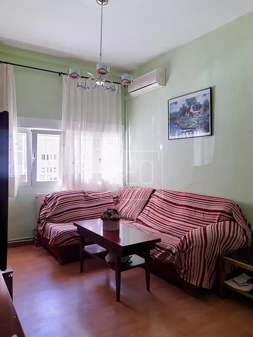 Wohnzimmer von Erdgeschoss zum Verkauf in Latina